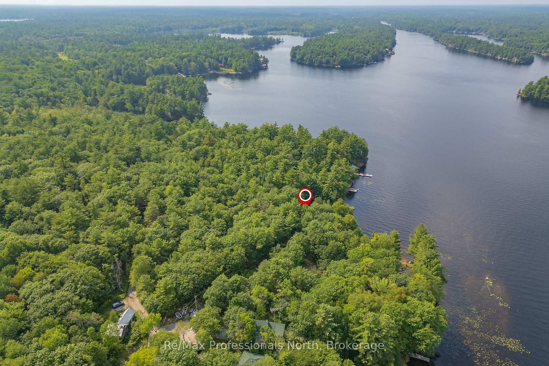 Photo 42 of 1020 Road 2000, Gravenhurst, Morrison — HOMEH