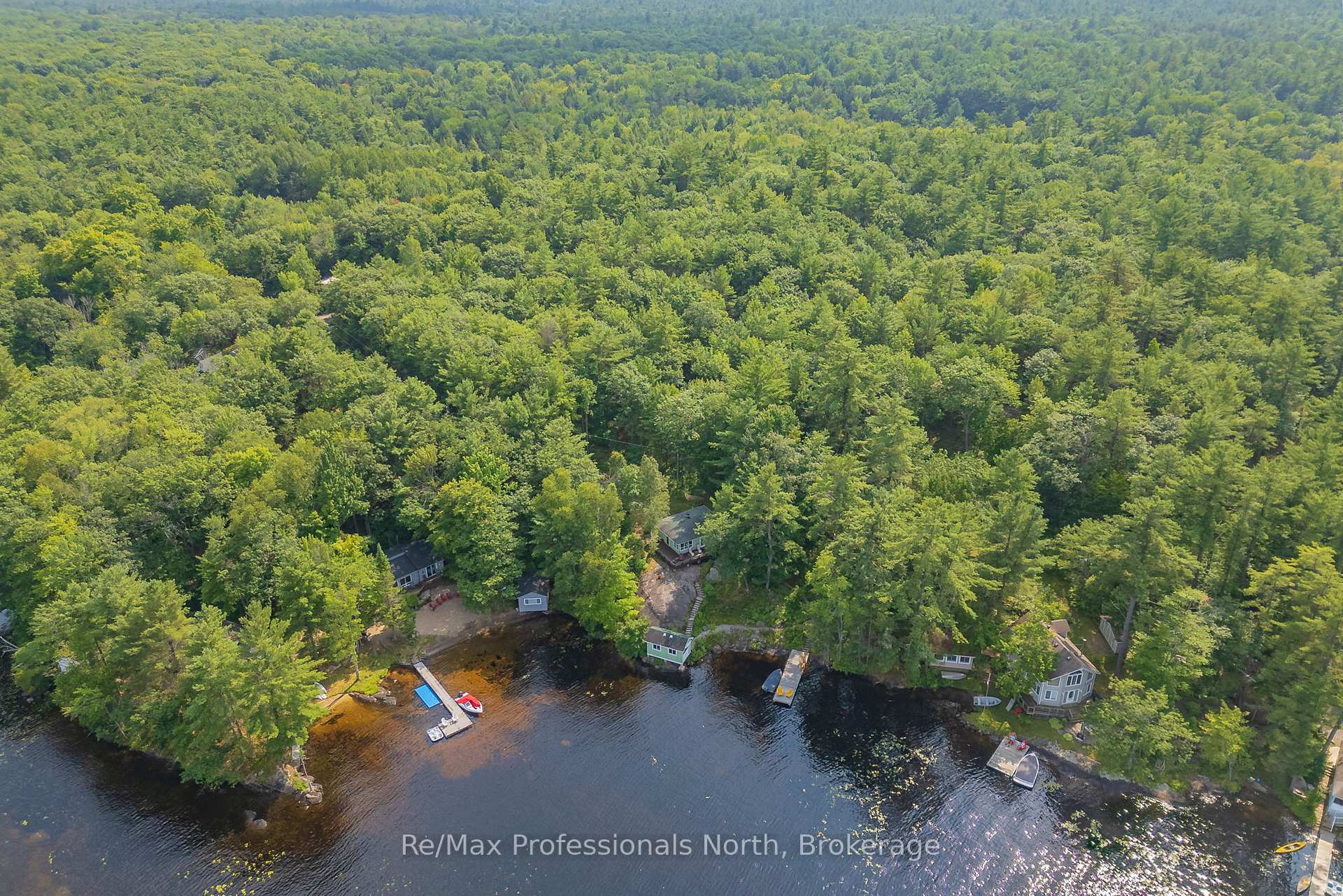 Photo 44 of 1020 Road 2000, Gravenhurst, Morrison — HOMEH