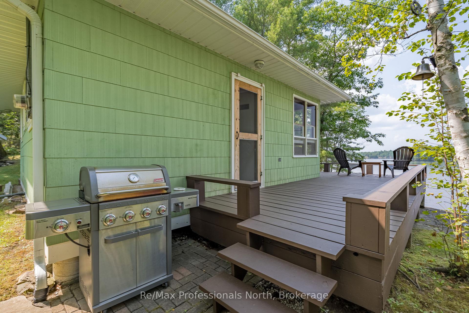 Photo 46 of 1020 Road 2000, Gravenhurst, Morrison — HOMEH