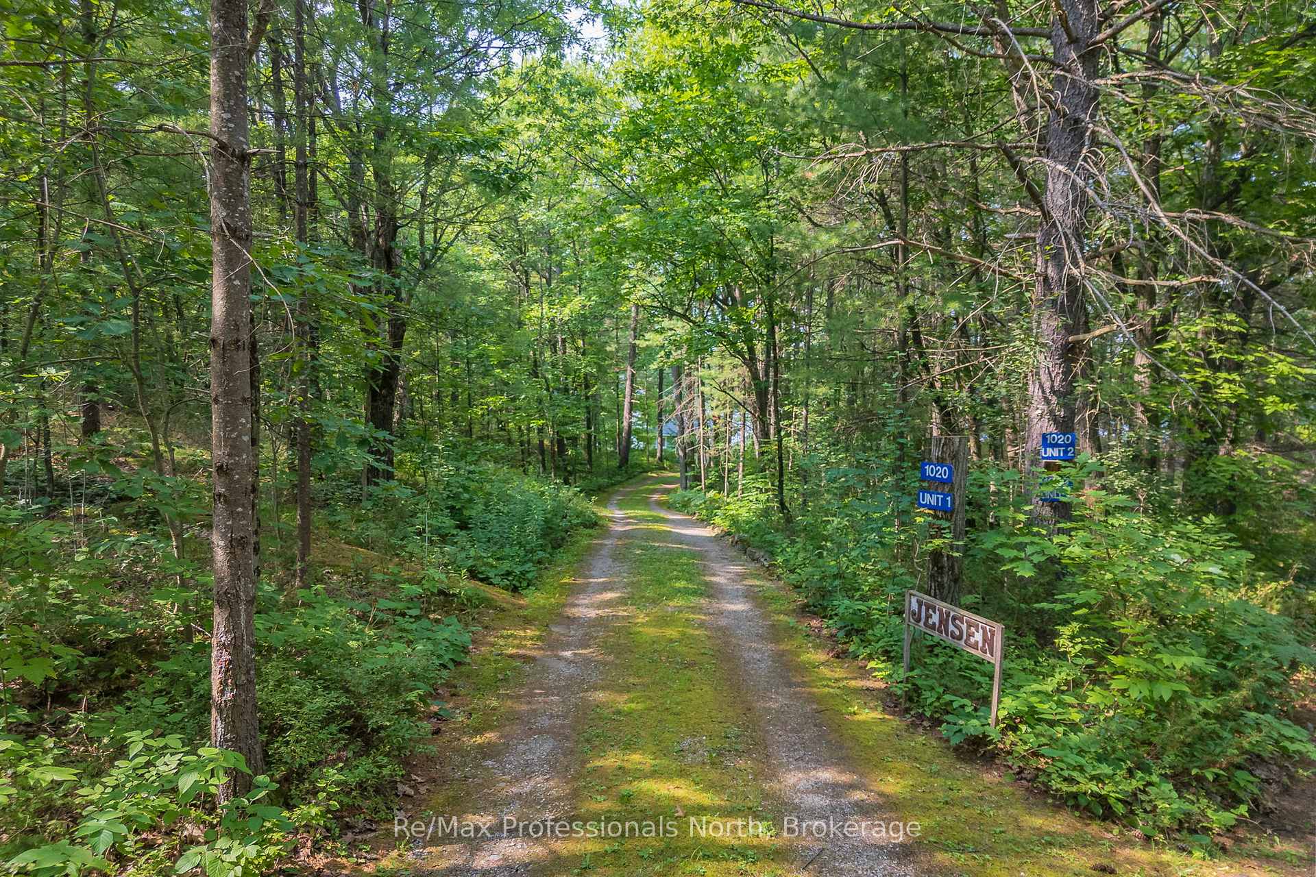 Photo 48 of 1020 Road 2000, Gravenhurst, Morrison — HOMEH