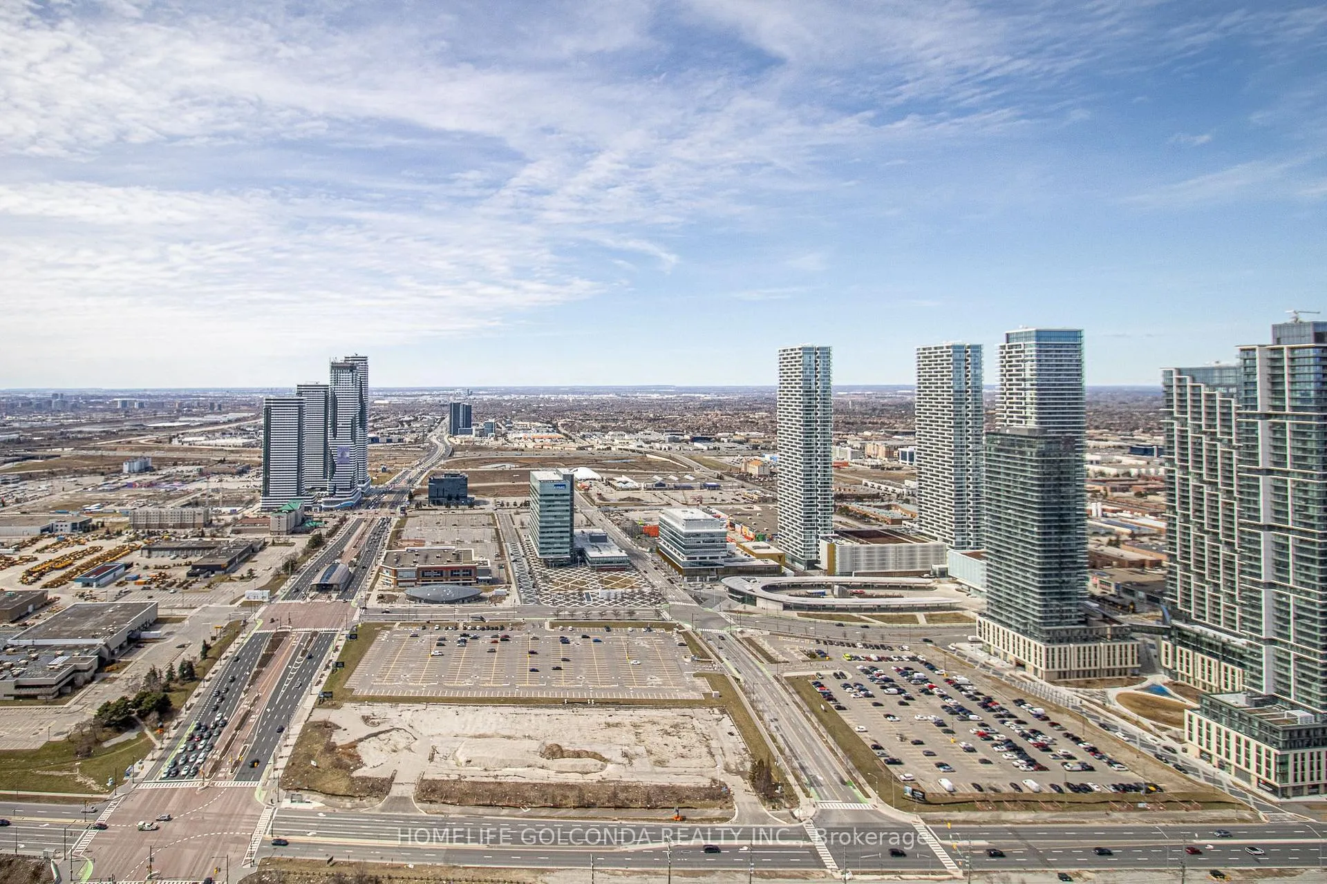 Photo 33 of Unit 4704, 2920 Highway 7 Road, Vaughan, Concord — HOMEH