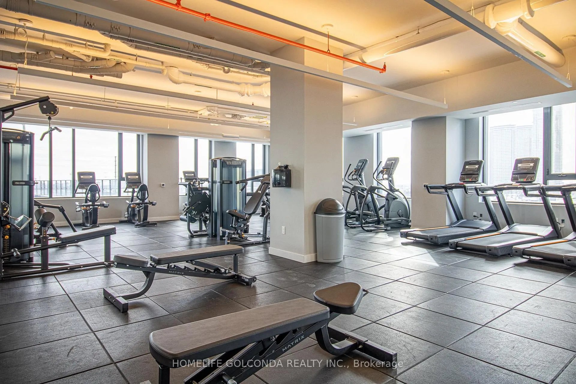 Photo 34 of Unit 4704, 2920 Highway 7 Road, Vaughan, Concord — HOMEH