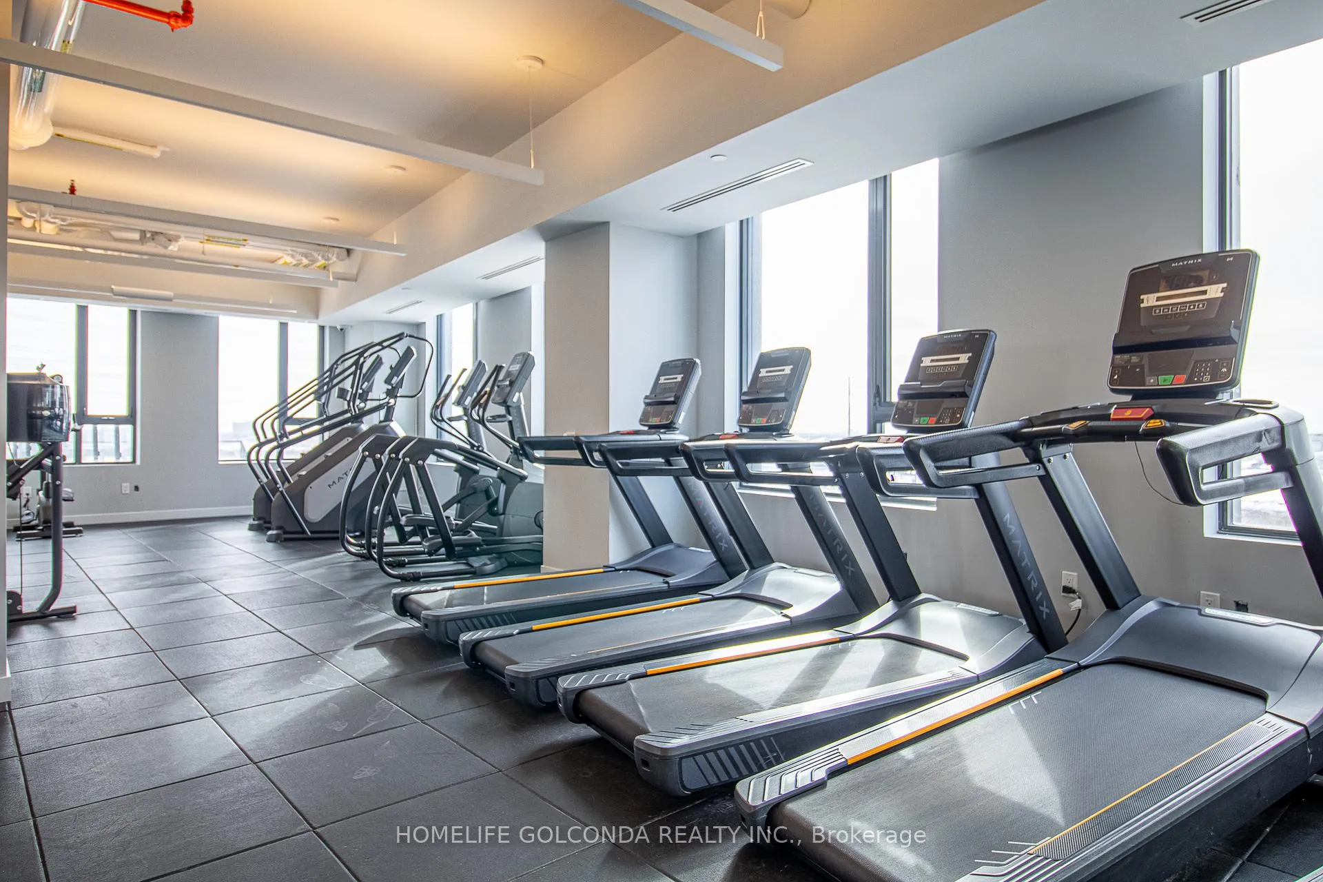 Photo 36 of Unit 4704, 2920 Highway 7 Road, Vaughan, Concord — HOMEH