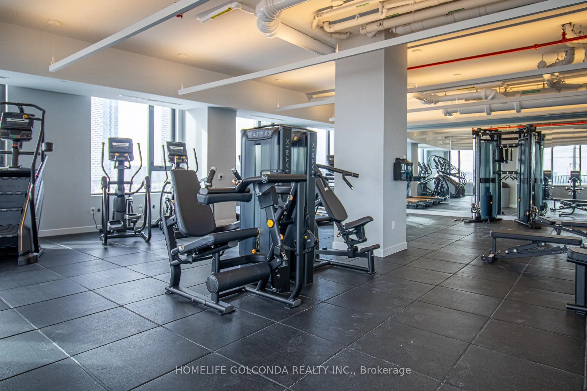Photo 38 of Unit 4704, 2920 Highway 7 Road, Vaughan, Concord — HOMEH