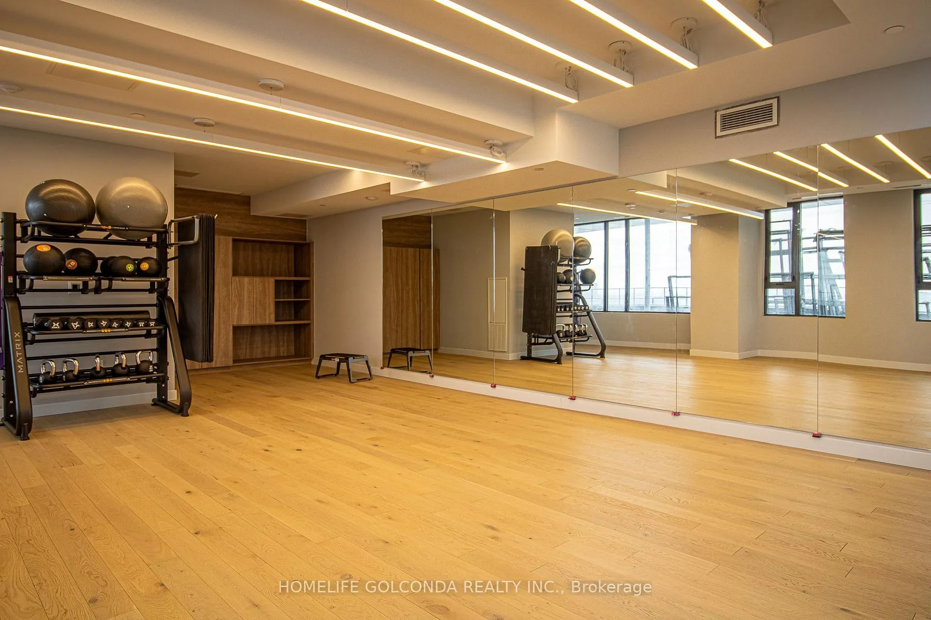 Photo 40 of Unit 4704, 2920 Highway 7 Road, Vaughan, Concord — HOMEH