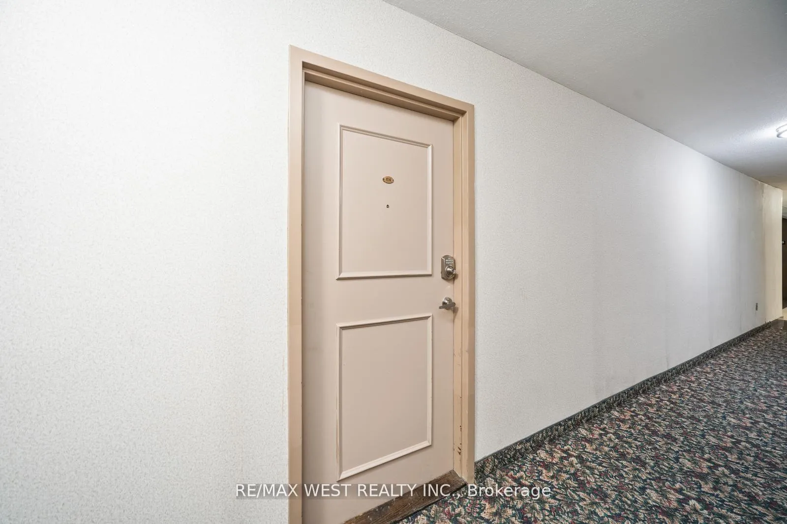 Photo 5 of Unit 614, 5 Shady Golfway, Toronto, Flemingdon Park — HOMEH