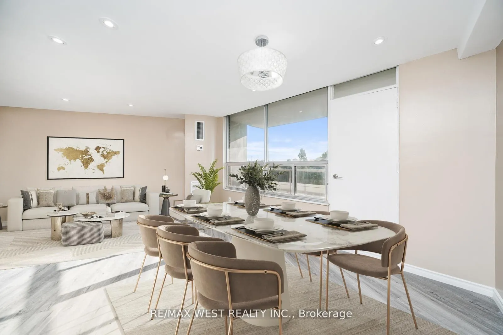 Photo 14 of Unit 614, 5 Shady Golfway, Toronto, Flemingdon Park — HOMEH
