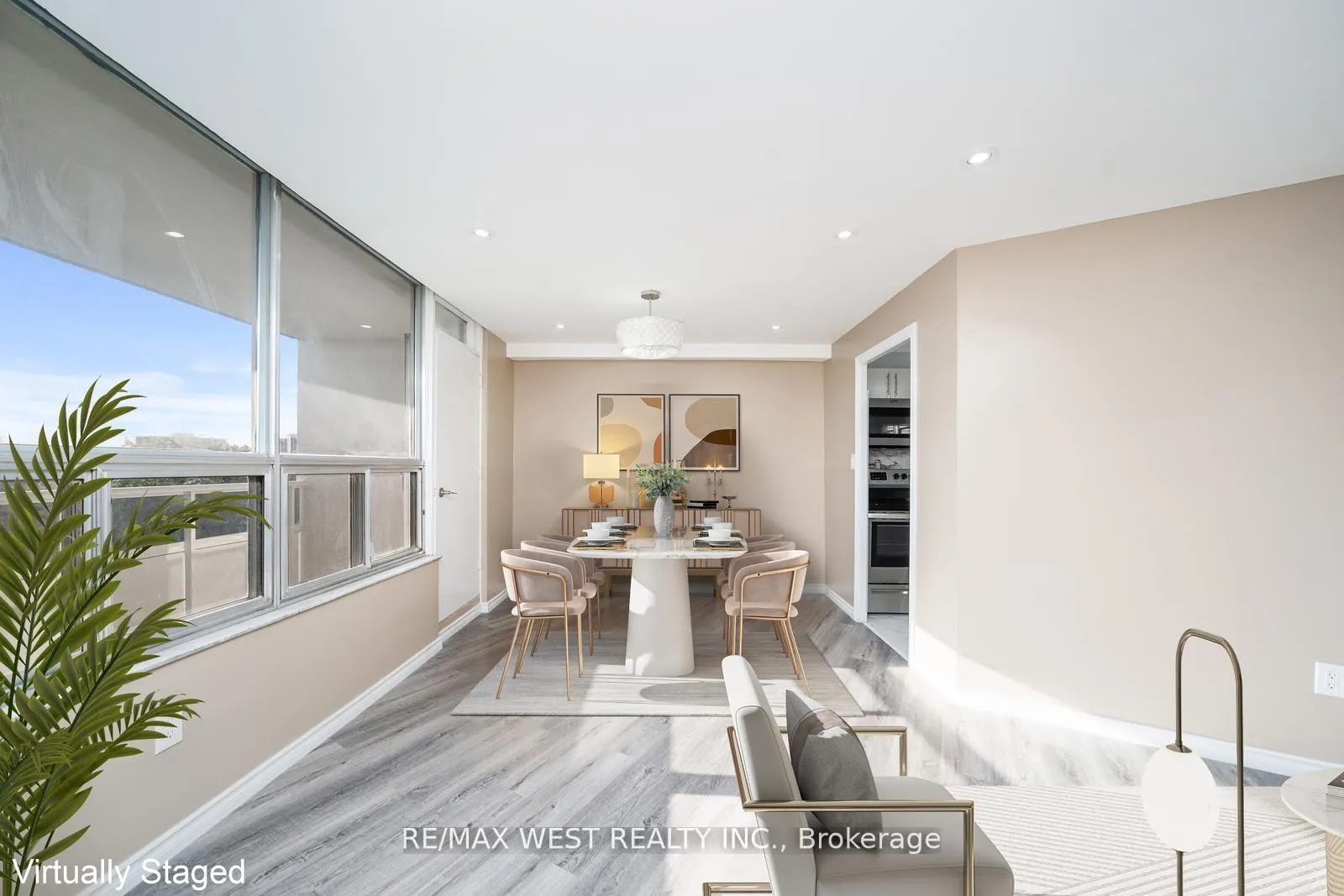 Photo 16 of Unit 614, 5 Shady Golfway, Toronto, Flemingdon Park — HOMEH
