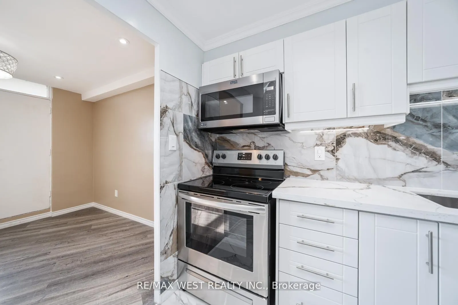Photo 21 of Unit 614, 5 Shady Golfway, Toronto, Flemingdon Park — HOMEH