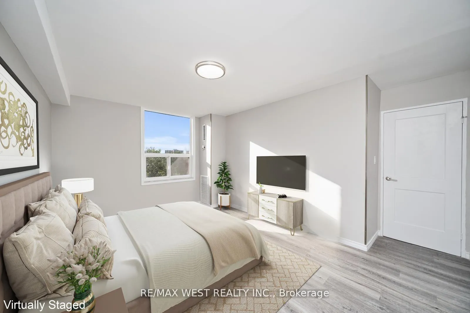 Photo 25 of Unit 614, 5 Shady Golfway, Toronto, Flemingdon Park — HOMEH