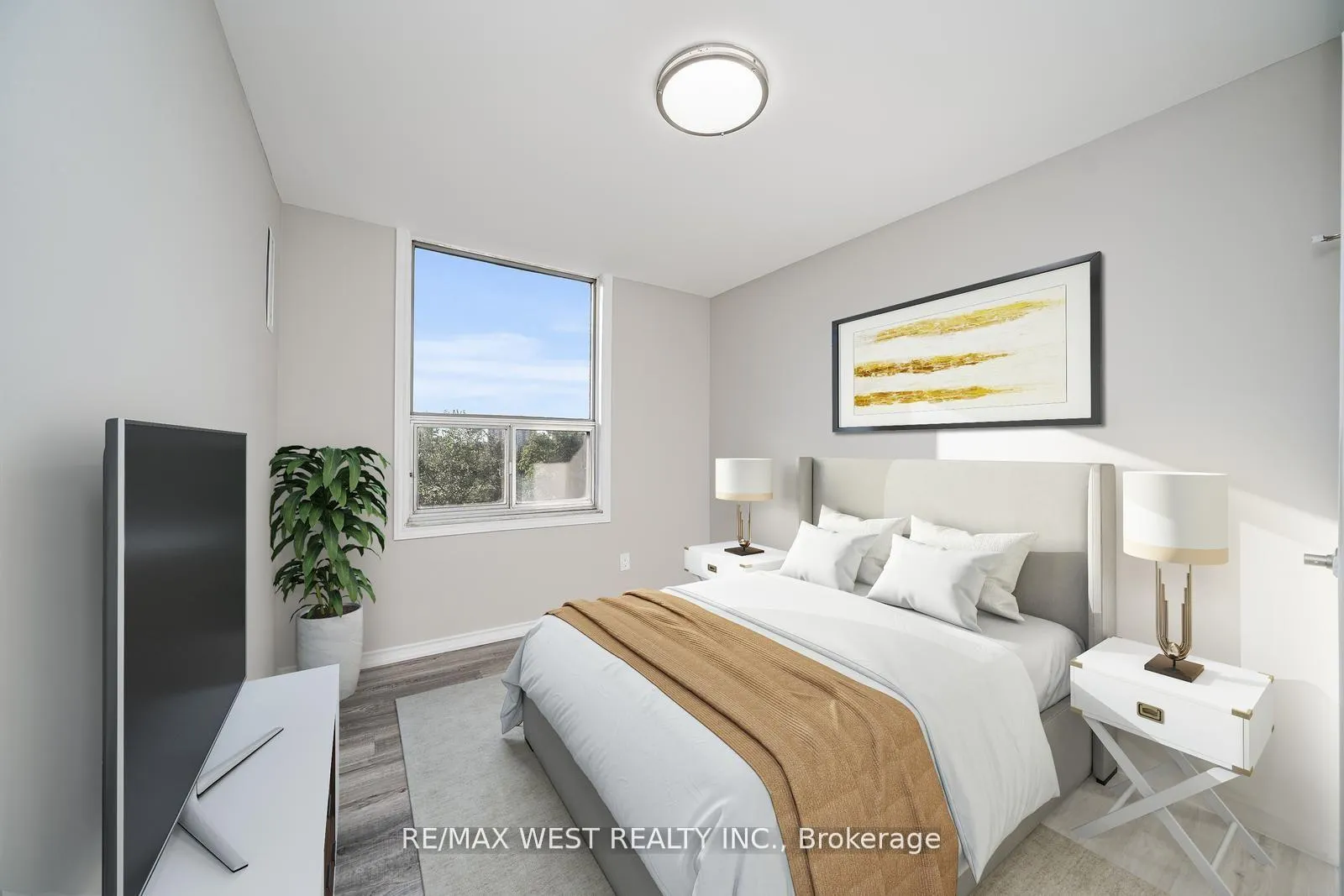 Photo 30 of Unit 614, 5 Shady Golfway, Toronto, Flemingdon Park — HOMEH