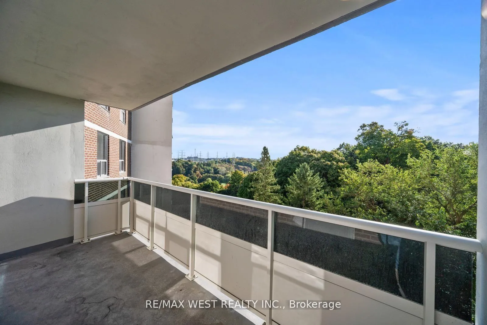 Photo 37 of Unit 614, 5 Shady Golfway, Toronto, Flemingdon Park — HOMEH