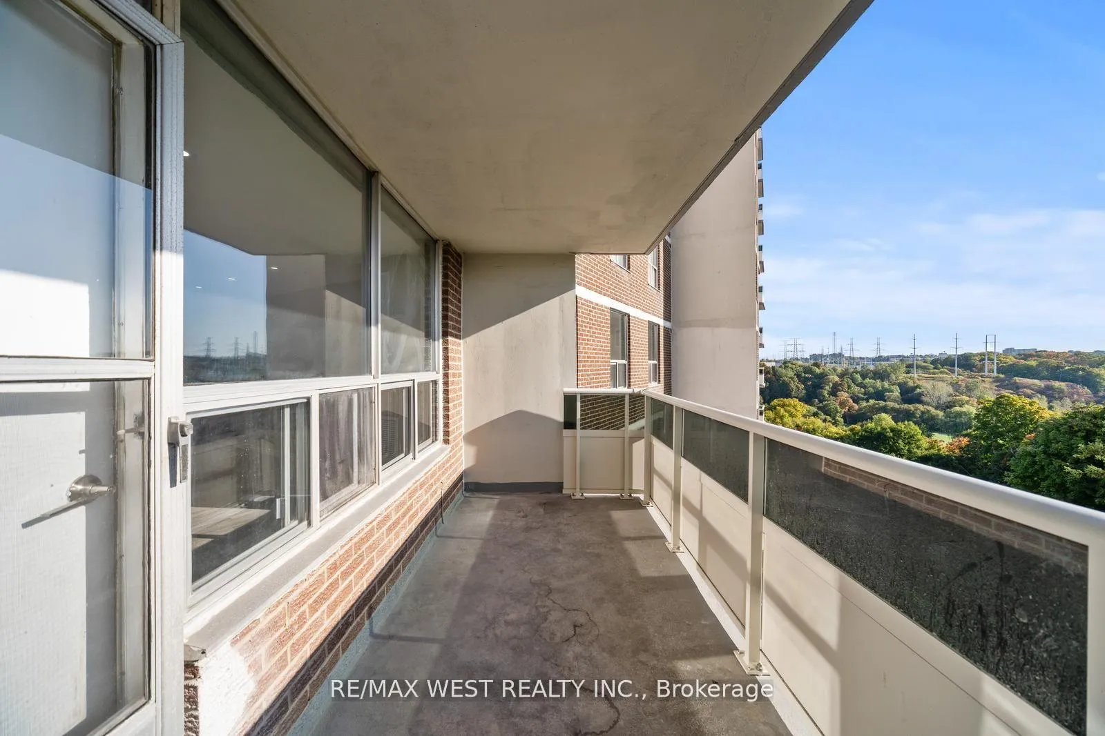 Photo 39 of Unit 614, 5 Shady Golfway, Toronto, Flemingdon Park — HOMEH