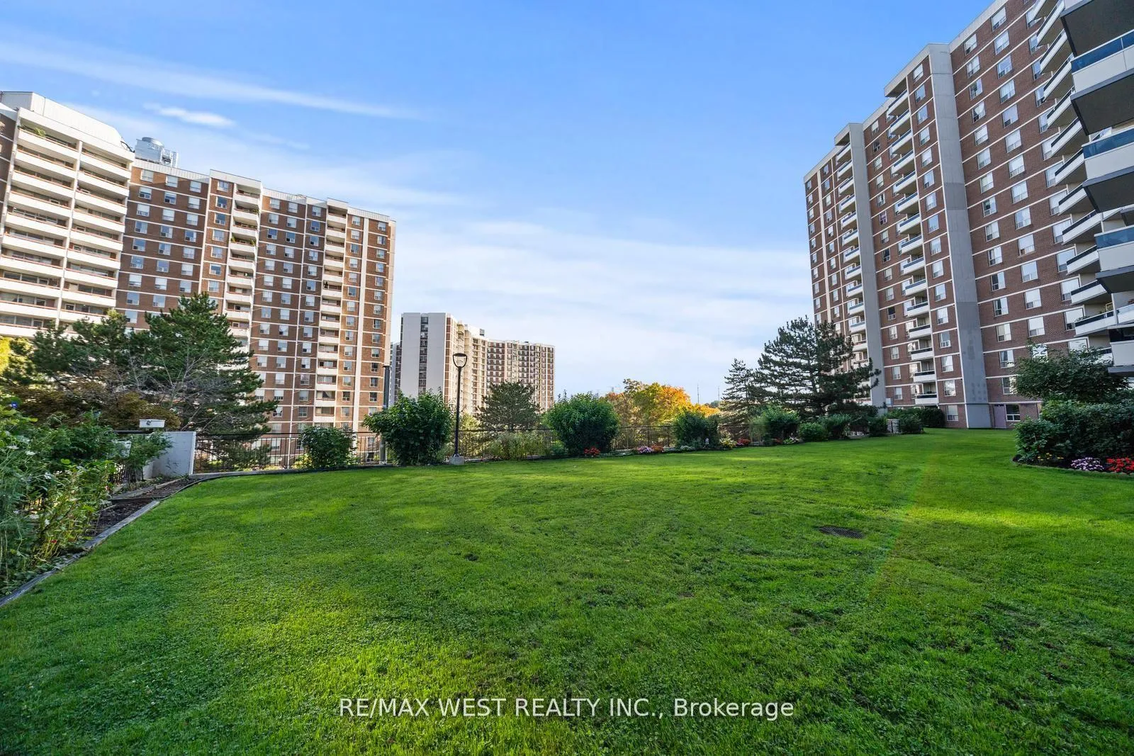 Photo 40 of Unit 614, 5 Shady Golfway, Toronto, Flemingdon Park — HOMEH