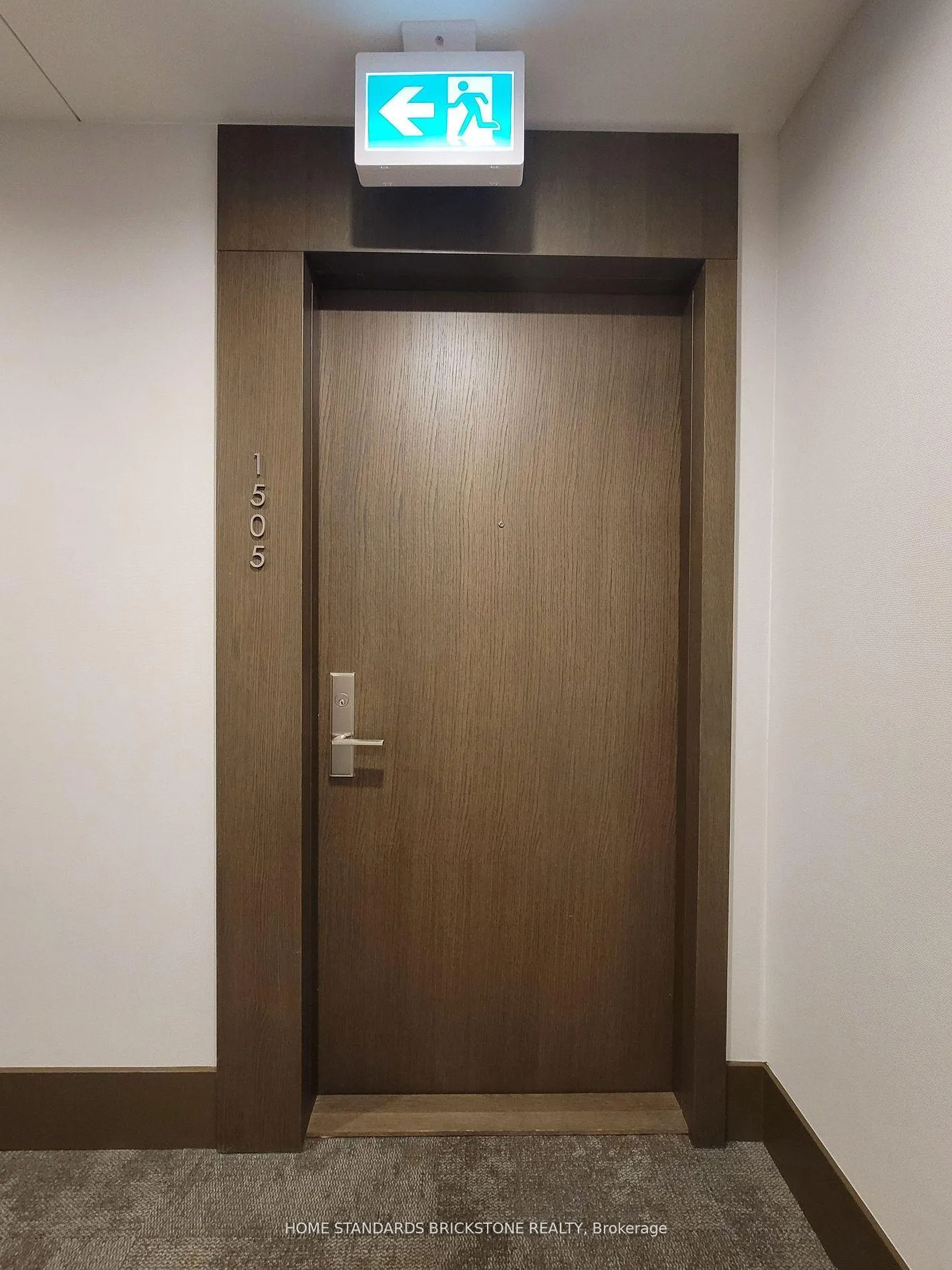 Photo 1 of Unit 1505, 39 Roehampton Avenue, Toronto, Mount Pleasant West — HOMEH