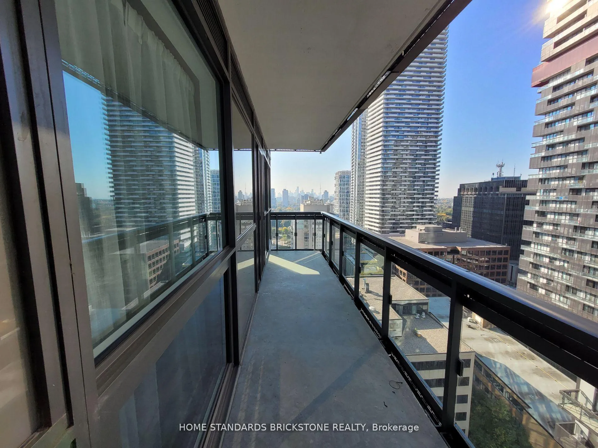 Photo 16 of Unit 1505, 39 Roehampton Avenue, Toronto, Mount Pleasant West — HOMEH