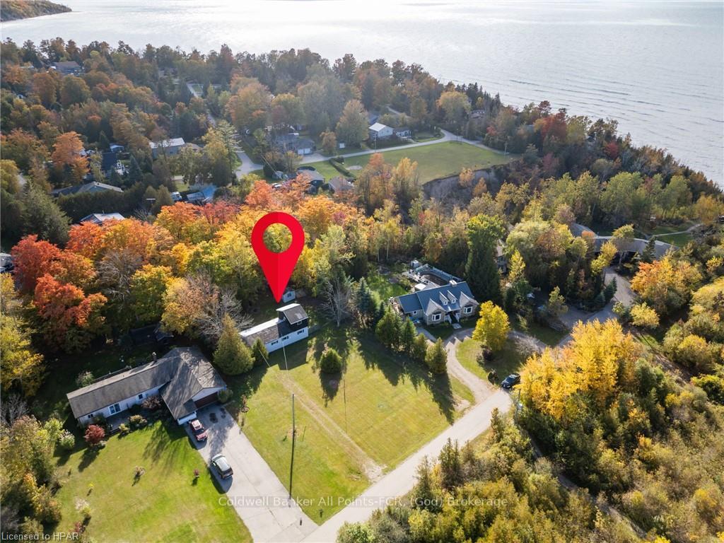 Photo 1 of 35 Maitland Avenue, Goderich, Goderich (Town) — HOMEH