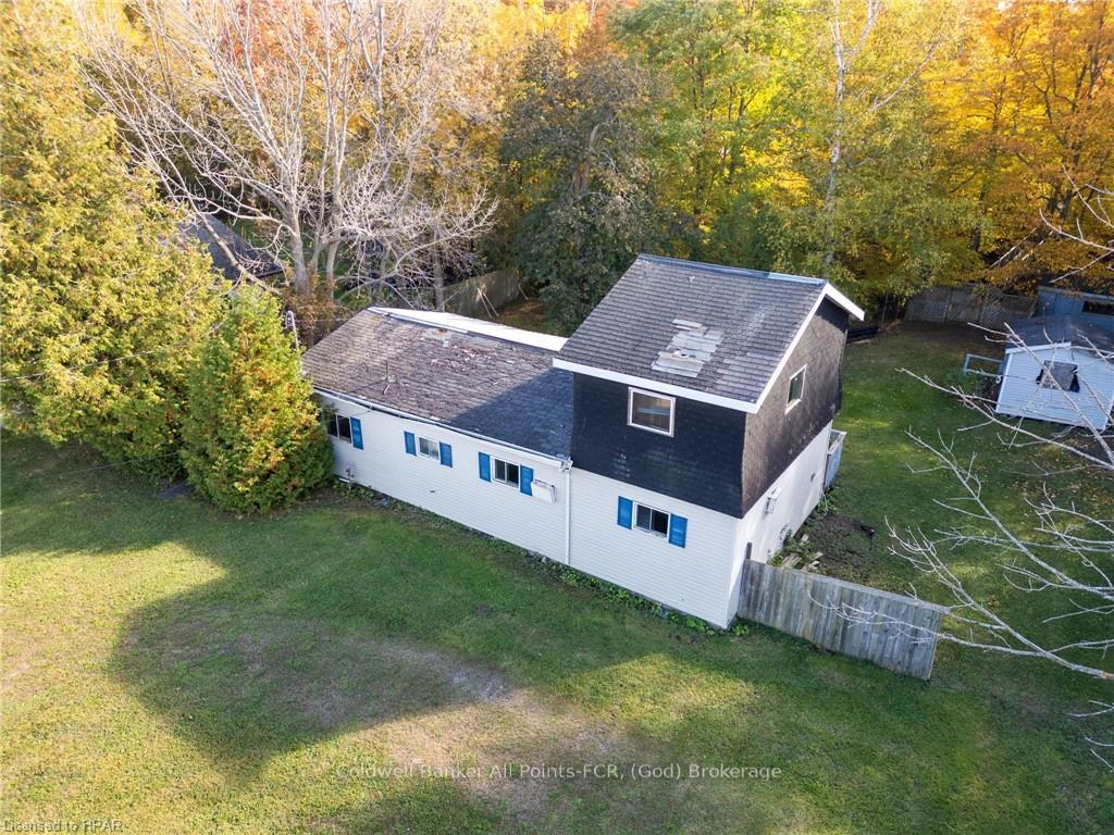 Photo 2 of 35 Maitland Avenue, Goderich, Goderich (Town) — HOMEH