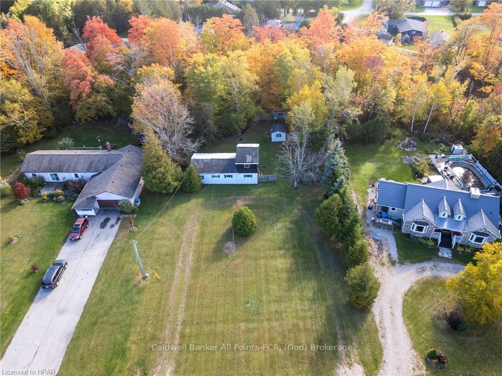 Photo 6 of 35 Maitland Avenue, Goderich, Goderich (Town) — HOMEH