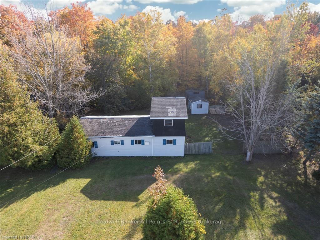 Photo 9 of 35 Maitland Avenue, Goderich, Goderich (Town) — HOMEH