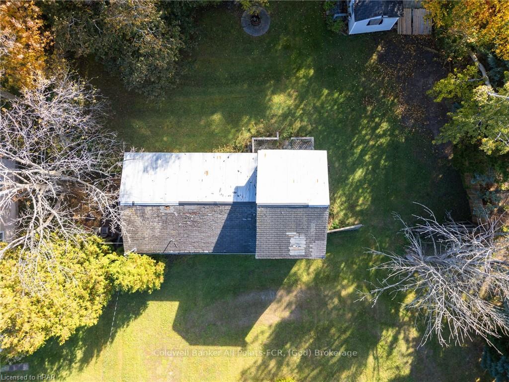 Photo 11 of 35 Maitland Avenue, Goderich, Goderich (Town) — HOMEH