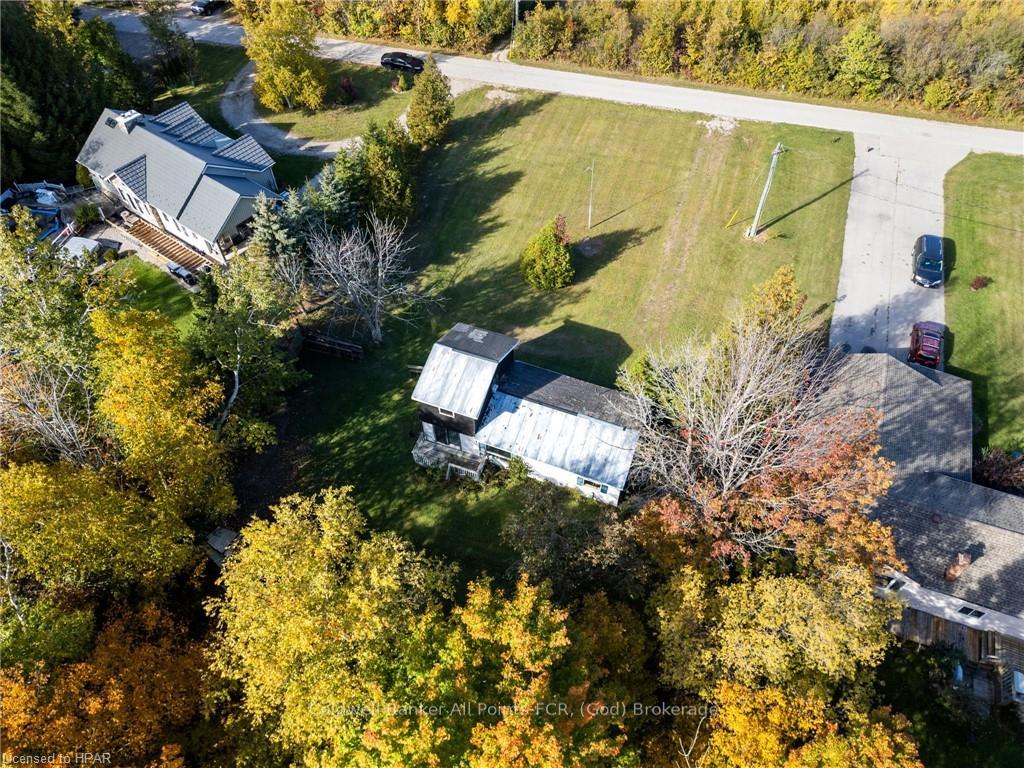 Photo 12 of 35 Maitland Avenue, Goderich, Goderich (Town) — HOMEH