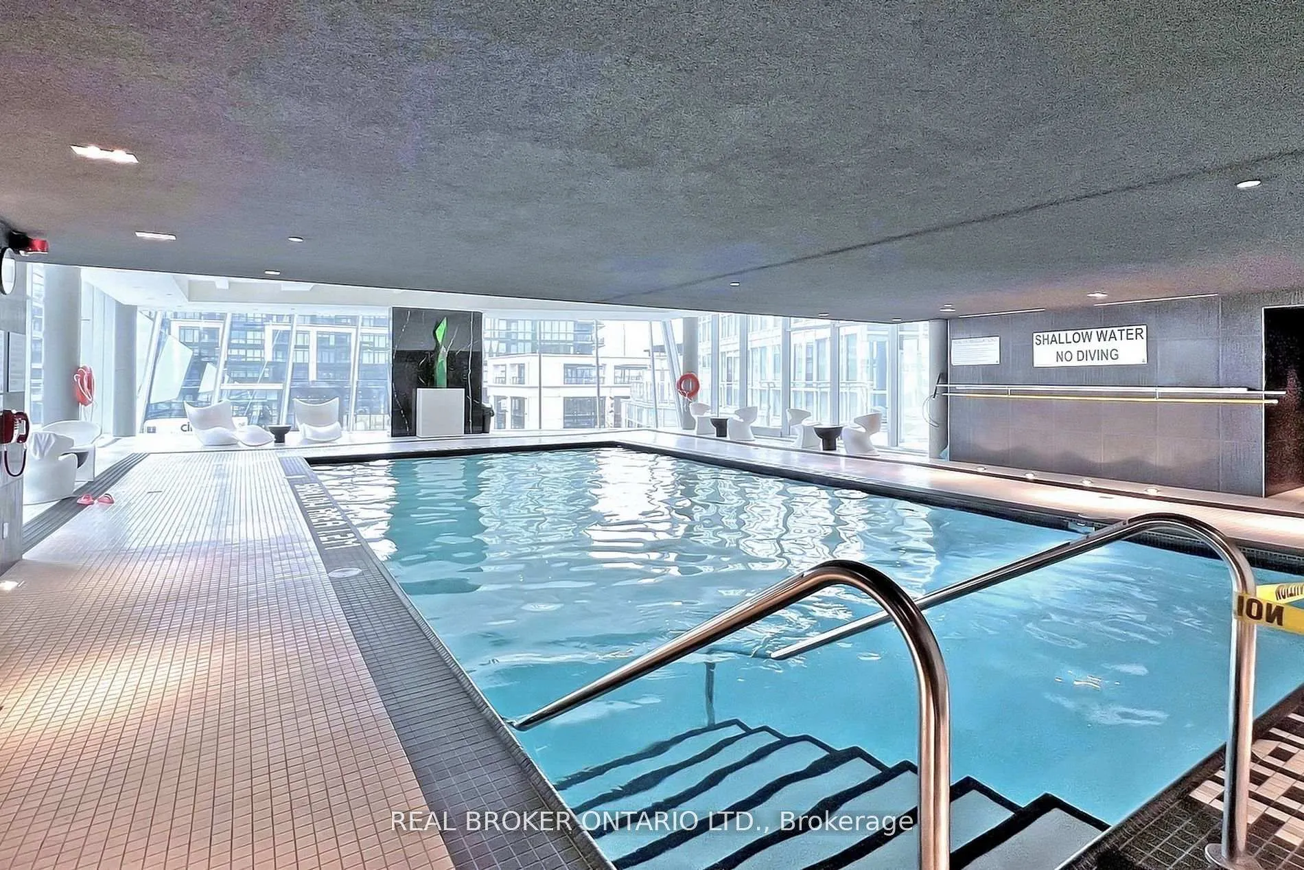 Photo 21 of Unit 3204, 2908 Highway 7 Road, Vaughan, Concord — HOMEH