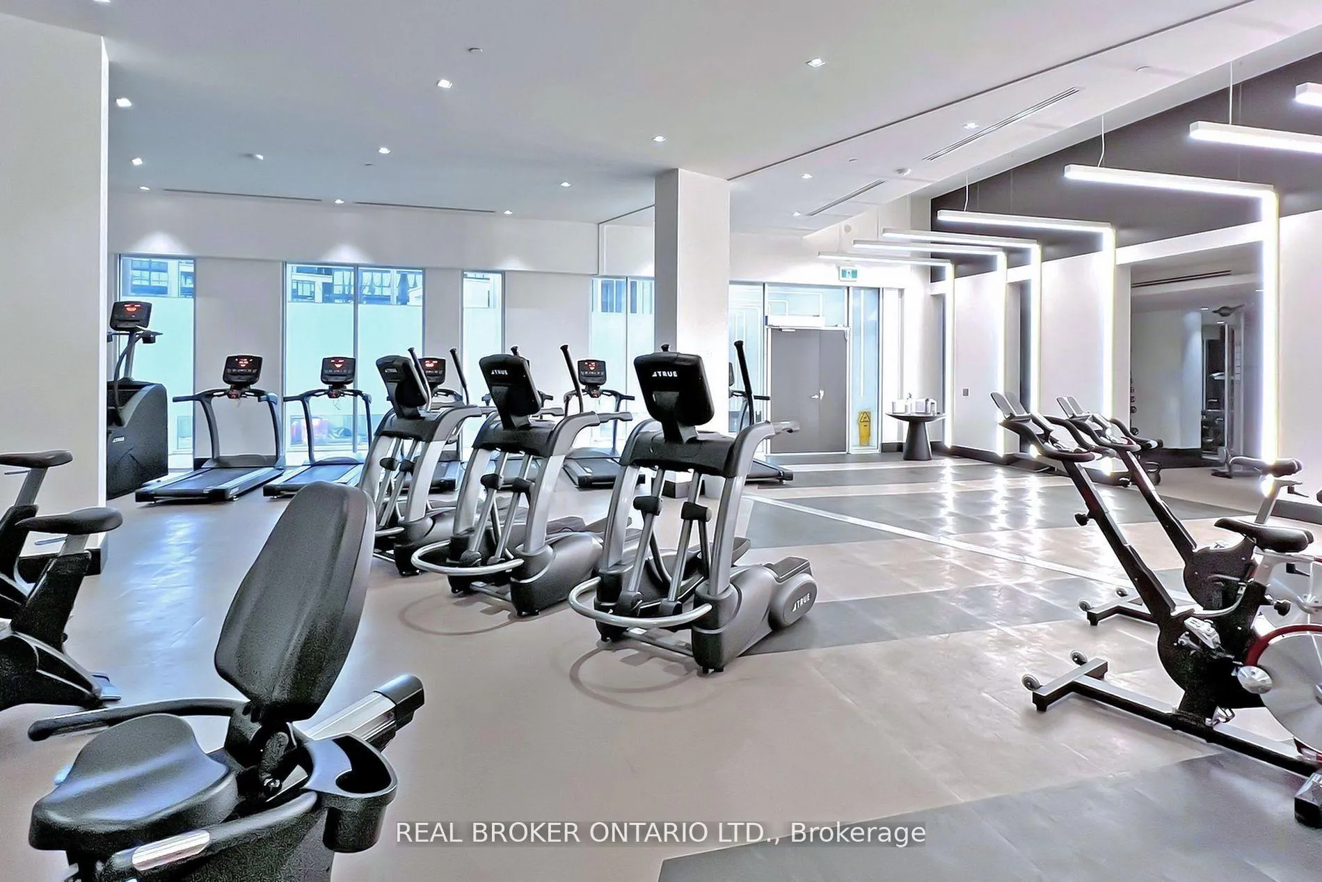 Photo 24 of Unit 3204, 2908 Highway 7 Road, Vaughan, Concord — HOMEH
