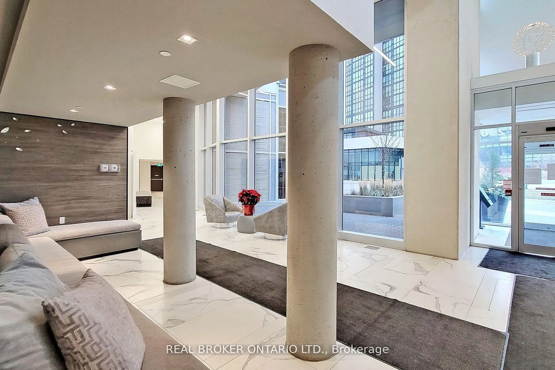Photo 26 of Unit 3204, 2908 Highway 7 Road, Vaughan, Concord — HOMEH