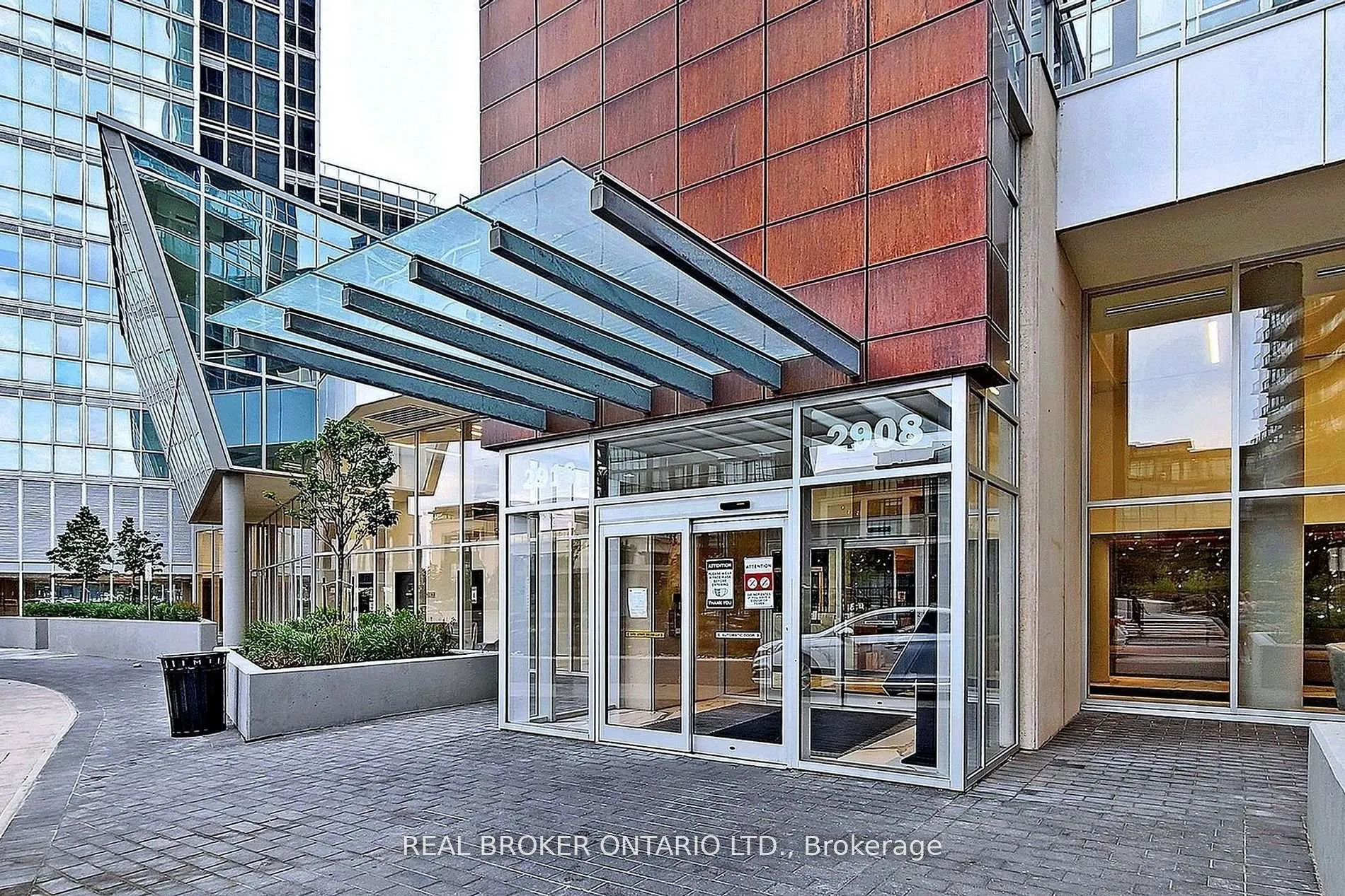 Photo 27 of Unit 3204, 2908 Highway 7 Road, Vaughan, Concord — HOMEH