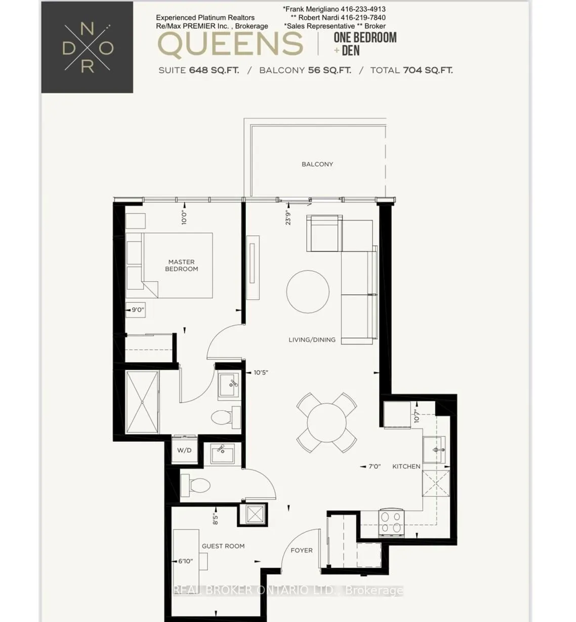 Photo 28 of Unit 3204, 2908 Highway 7 Road, Vaughan, Concord — HOMEH