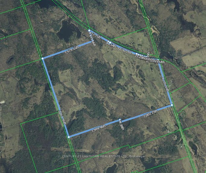 Photo 1 of 0 McCoy Rd, Madoc — HOMEH