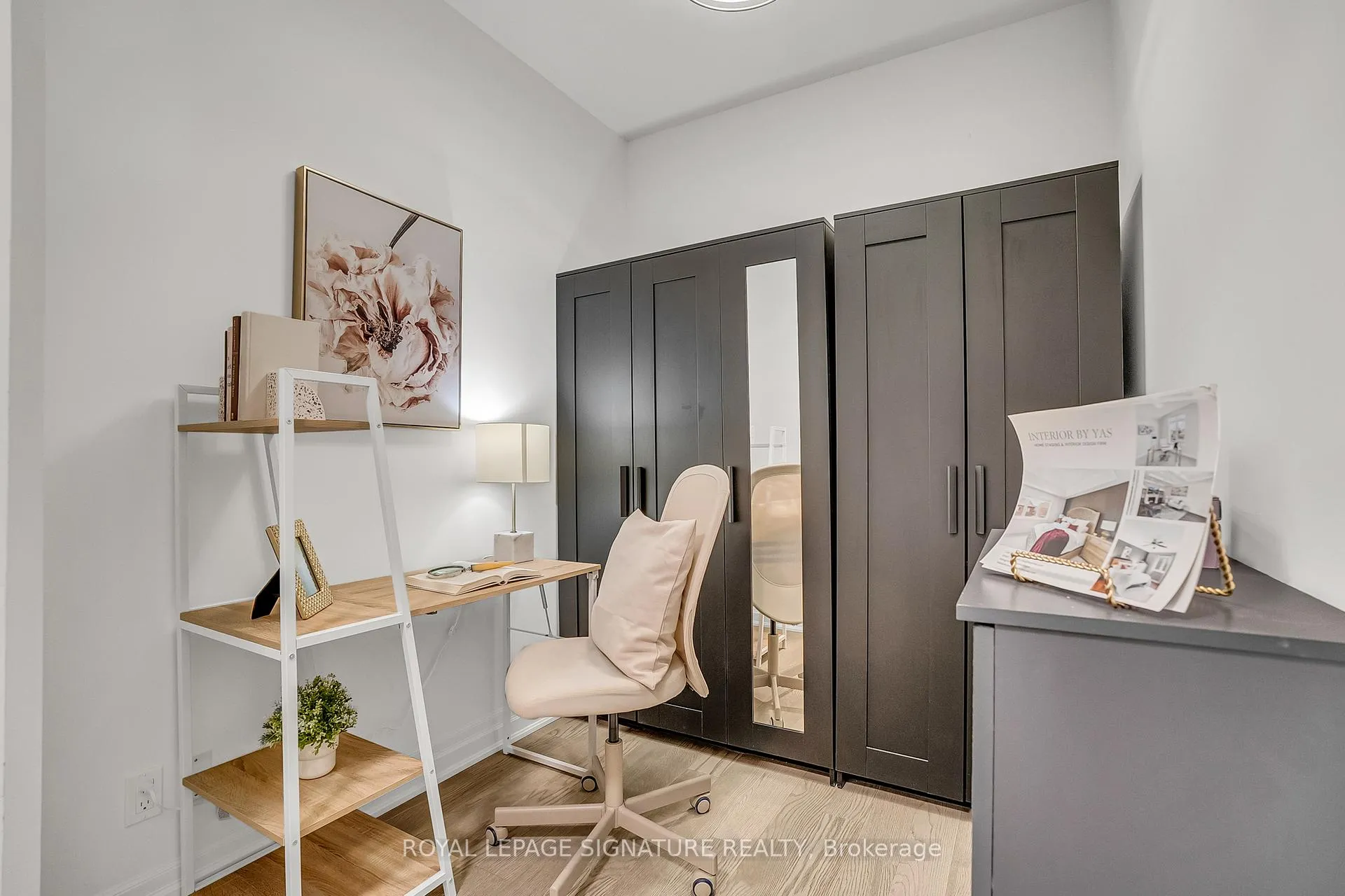 Photo 12 of Unit 809, 8 Rouge Valley Drive W, Markham, Unionville — HOMEH