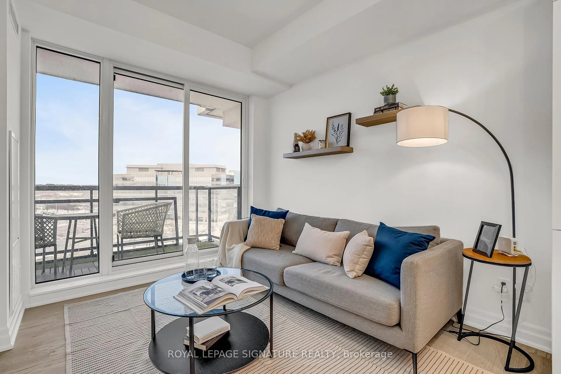 Photo 19 of Unit 809, 8 Rouge Valley Drive W, Markham, Unionville — HOMEH