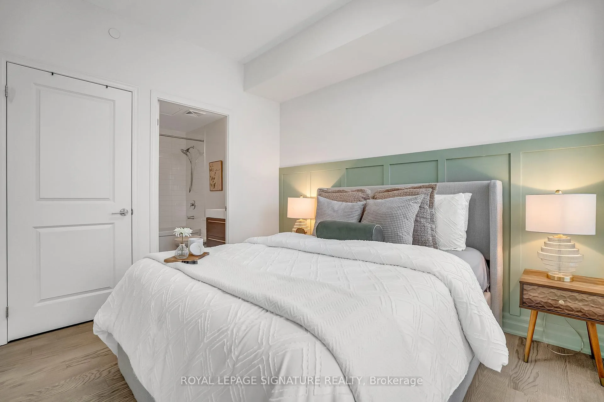 Photo 25 of Unit 809, 8 Rouge Valley Drive W, Markham, Unionville — HOMEH