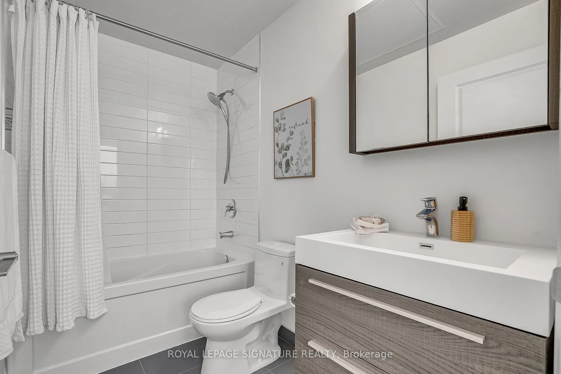 Photo 27 of Unit 809, 8 Rouge Valley Drive W, Markham, Unionville — HOMEH
