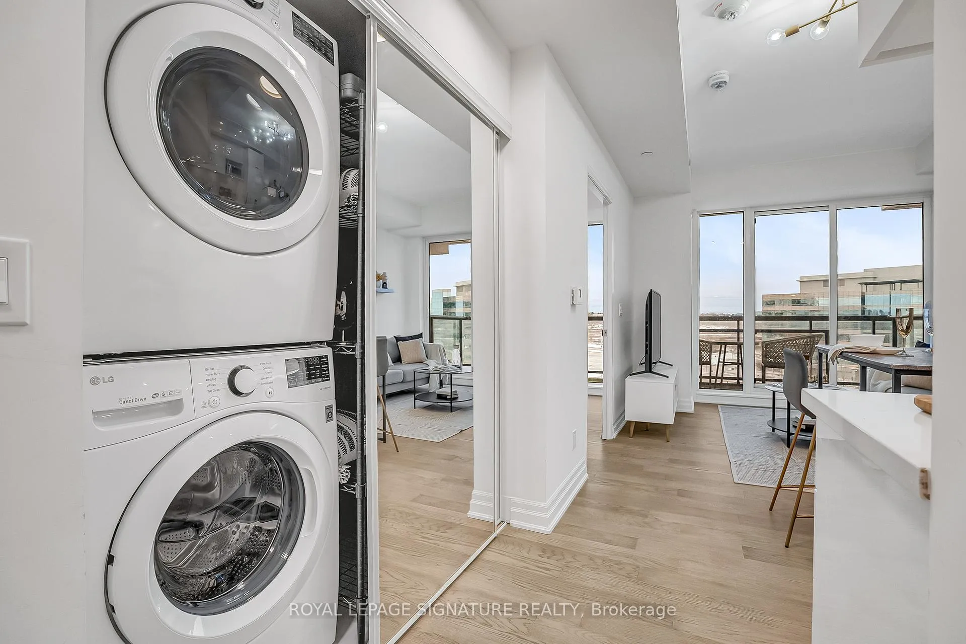 Photo 28 of Unit 809, 8 Rouge Valley Drive W, Markham, Unionville — HOMEH
