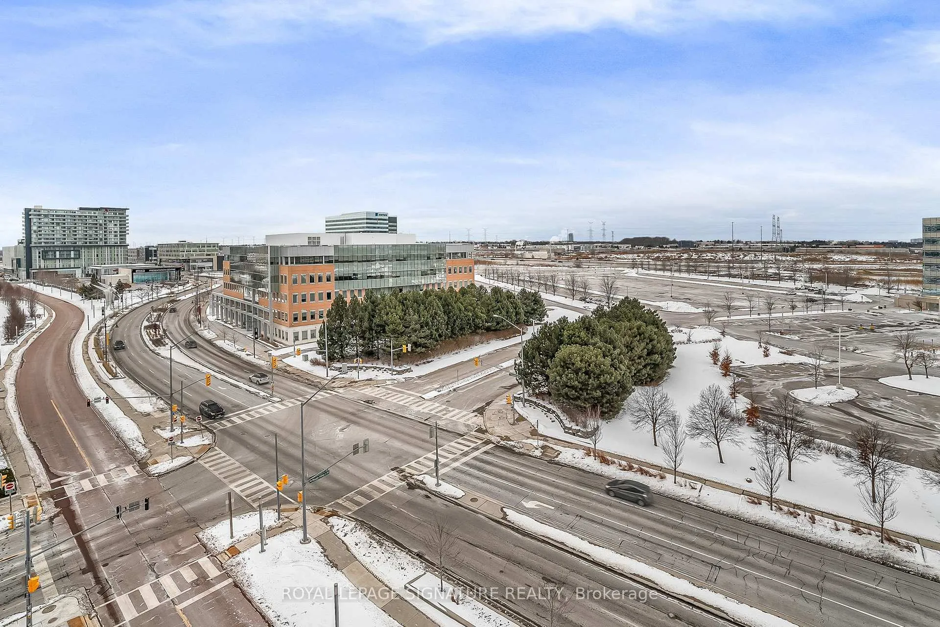 Photo 30 of Unit 809, 8 Rouge Valley Drive W, Markham, Unionville — HOMEH