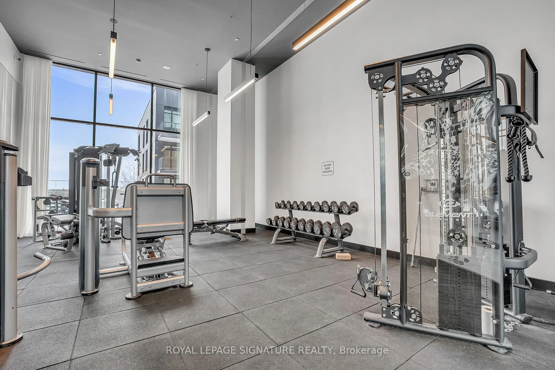 Photo 35 of Unit 809, 8 Rouge Valley Drive W, Markham, Unionville — HOMEH