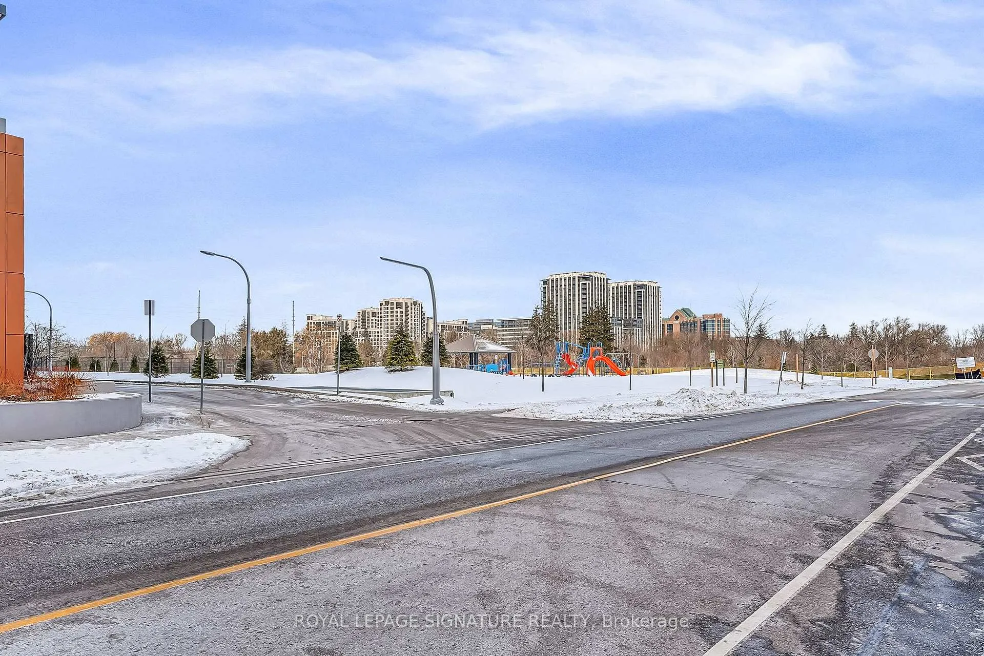 Photo 37 of Unit 809, 8 Rouge Valley Drive W, Markham, Unionville — HOMEH