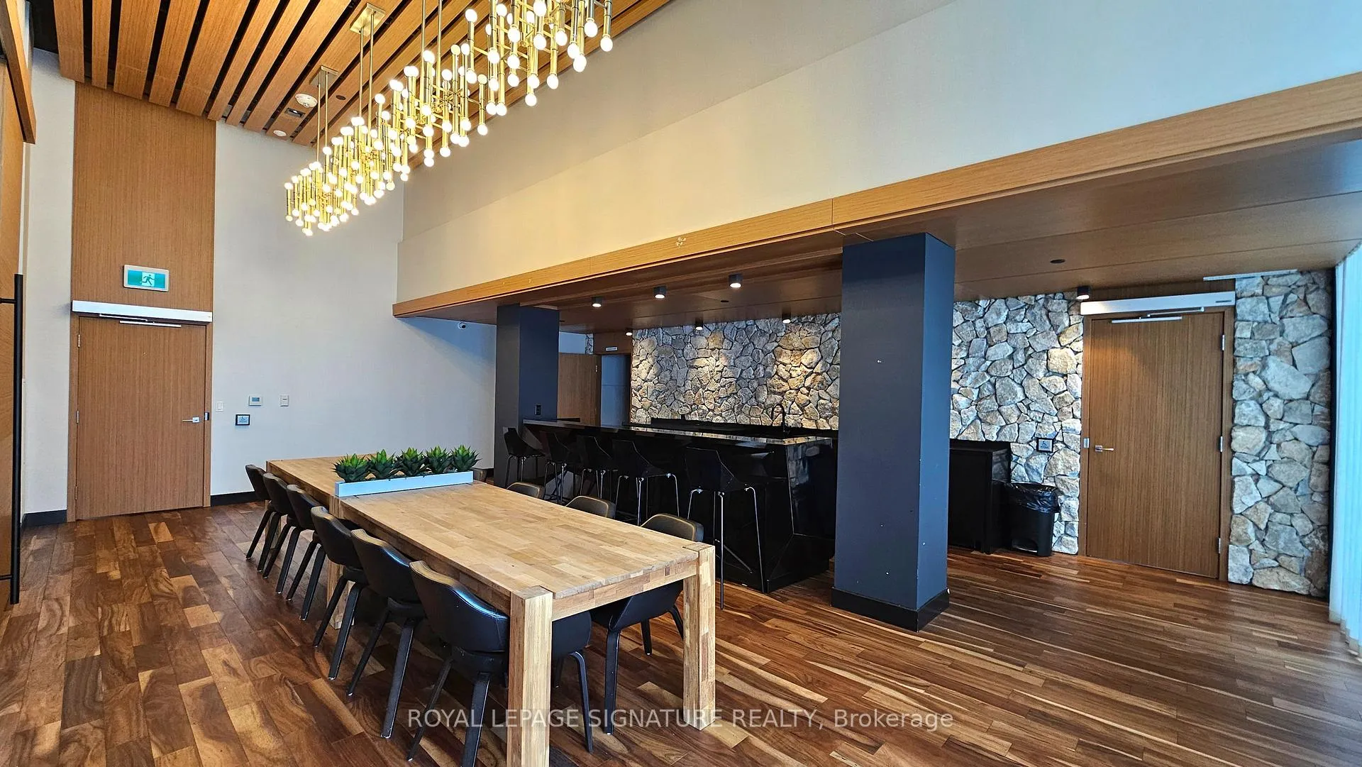 Photo 39 of Unit 809, 8 Rouge Valley Drive W, Markham, Unionville — HOMEH