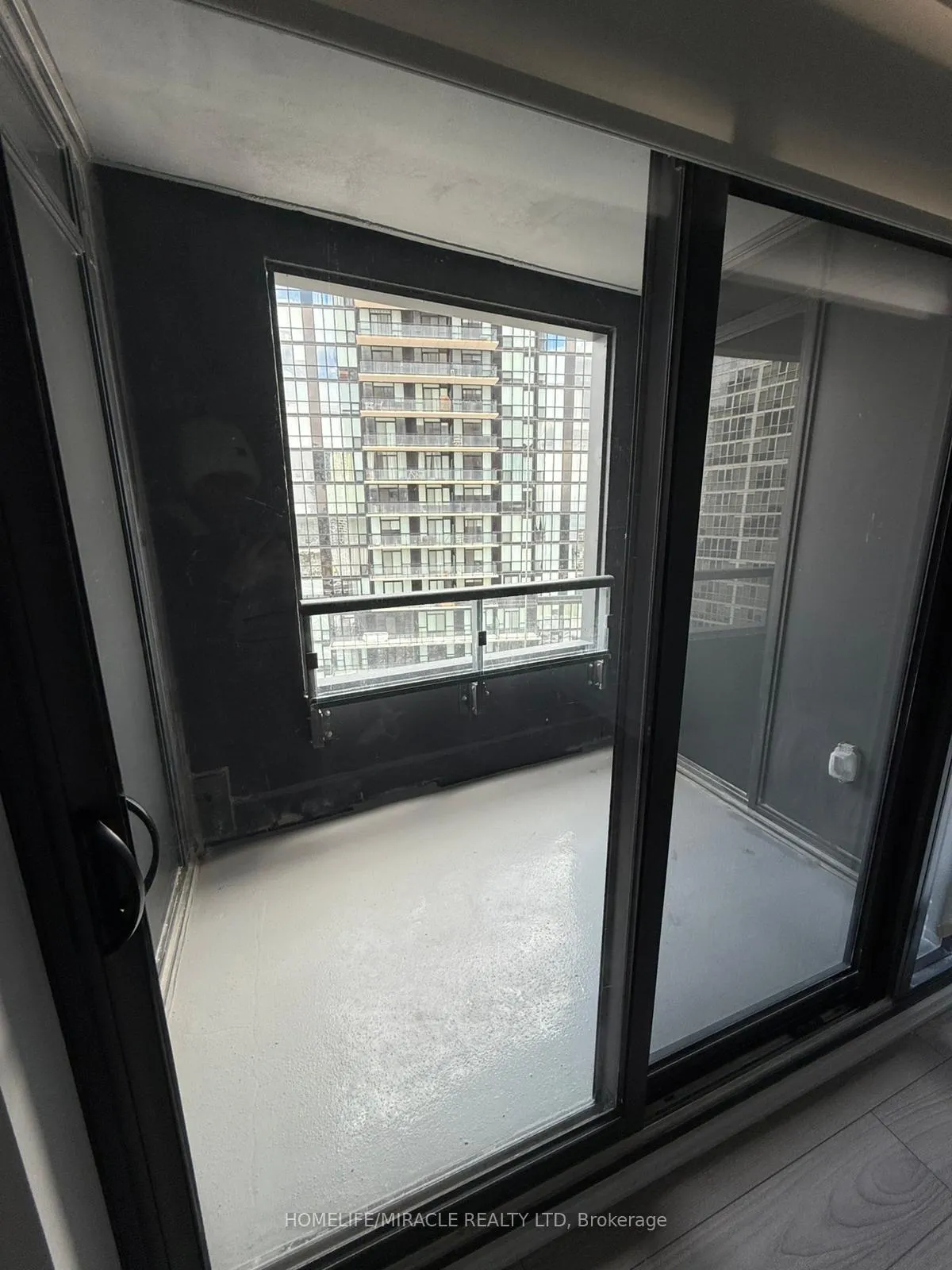 Front of Unit 2904, 2920 Highway 7 Road