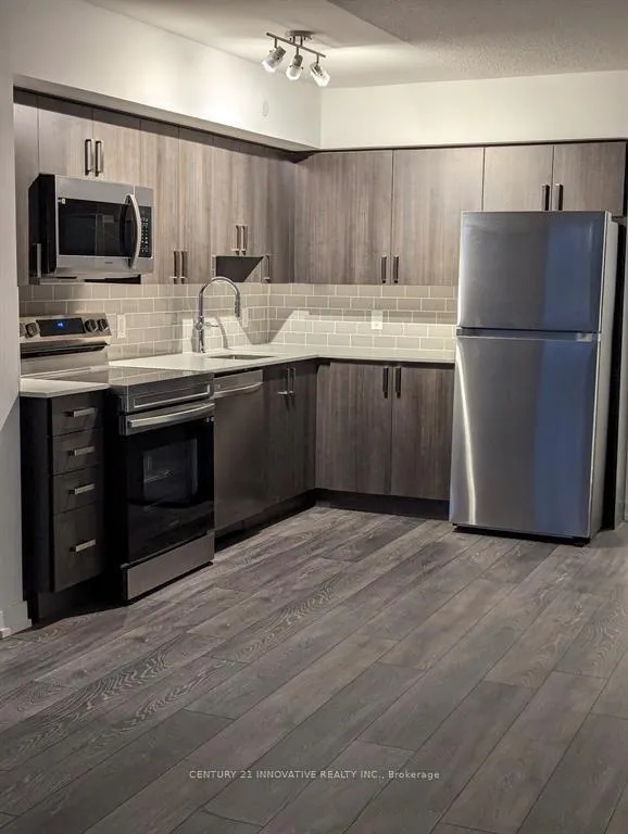 Photo 3 of Unit 511, 1455 Celebration Drive, Pickering, Bay Ridges — HOMEH