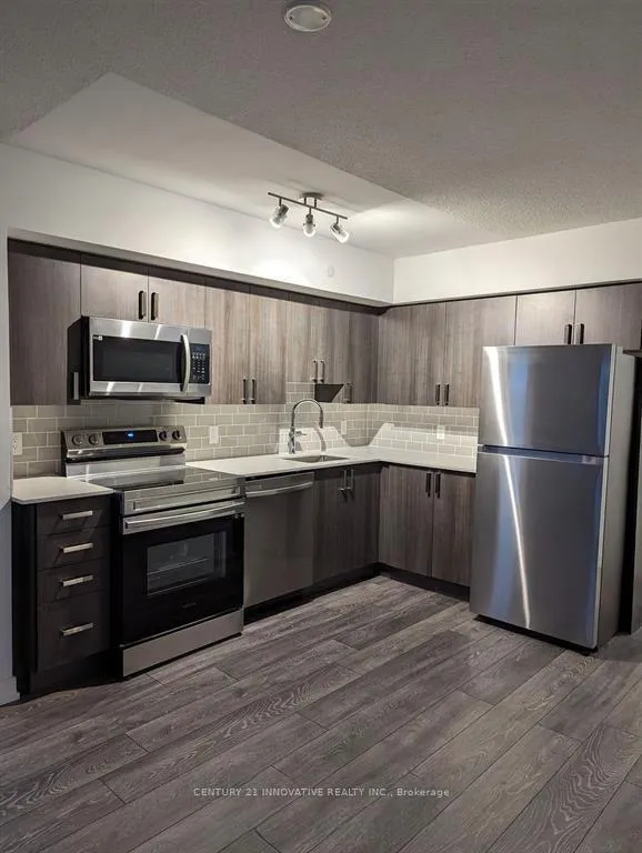 Photo 9 of Unit 511, 1455 Celebration Drive, Pickering, Bay Ridges — HOMEH