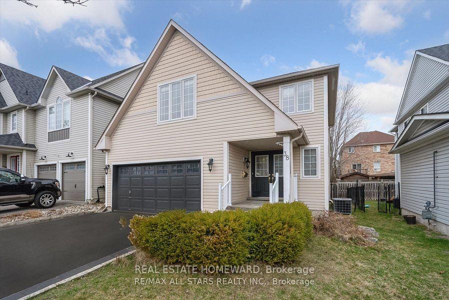 Photo 1 of 38 Ian Drive, Georgina, Keswick South — HOMEH