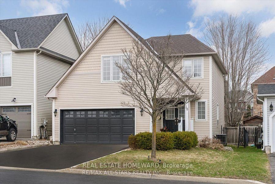 Photo 2 of 38 Ian Drive, Georgina, Keswick South — HOMEH