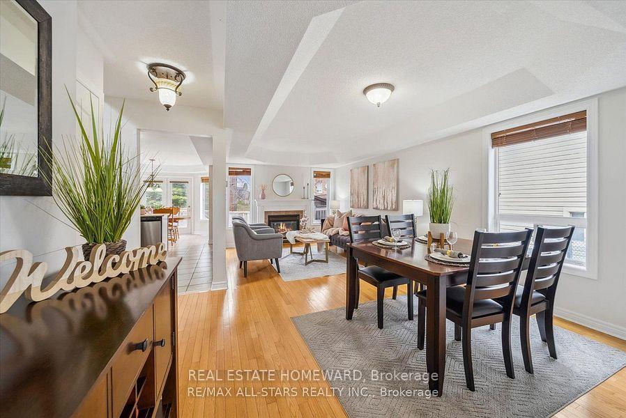 Photo 6 of 38 Ian Drive, Georgina, Keswick South — HOMEH