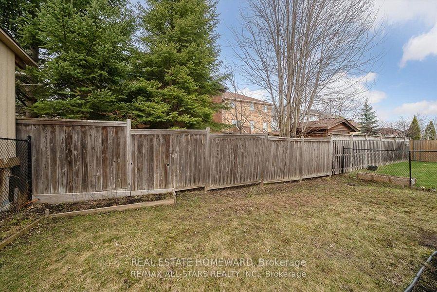 Photo 38 of 38 Ian Drive, Georgina, Keswick South — HOMEH