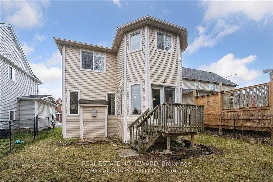 Photo 39 of 38 Ian Drive, Georgina, Keswick South — HOMEH