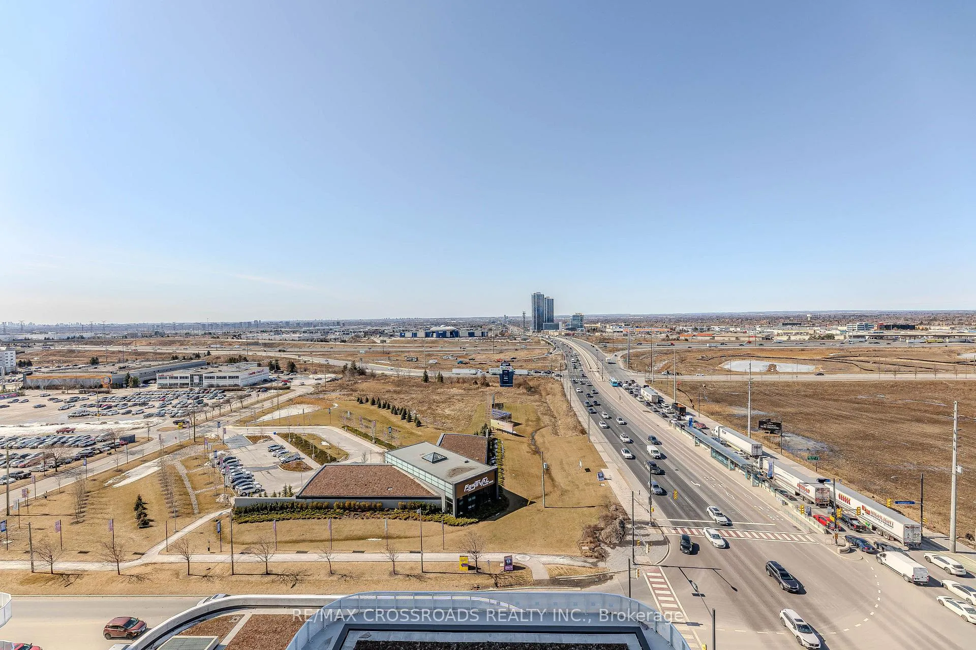 Photo 15 of Unit 1209, 225 Commerce Street, Vaughan, Vaughan Corporate Centre — HOMEH